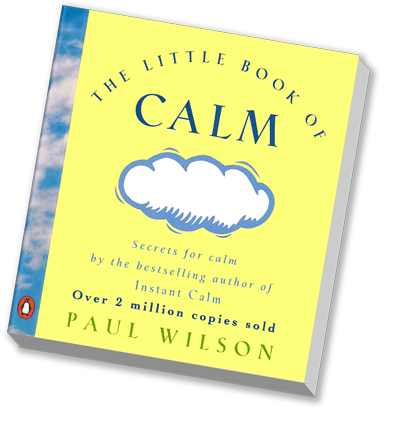Little Book of Calm